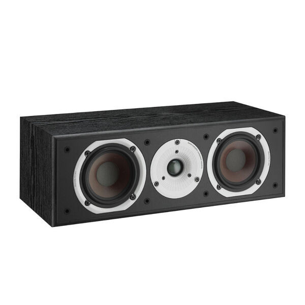 Акустика центрального канала Dali Spektor Vokal black ash артикул A110772-1