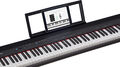 Цифровые пианино Roland GO-88P артикул A124925-1-4