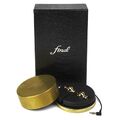 Наушники Final Audio Design Piano Forte X gold артикул A107646-1-8