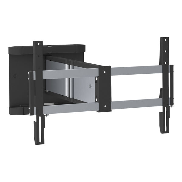 Крепёж для монитора SMS Icon WH 3D Alu/Black артикул A116372-1