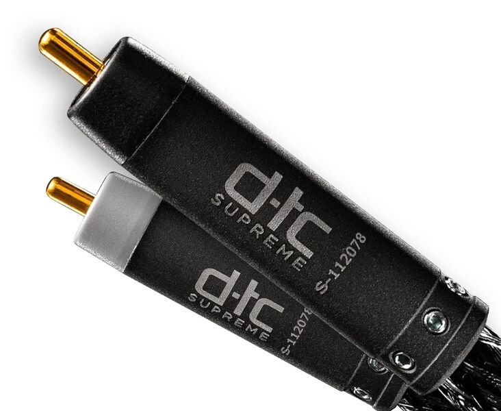 Акустический кабель Ansuz Acoustics Speakz D-TC Supreme 3m артикул A165943-1 в интернет-магазине «HiFi-Trade»