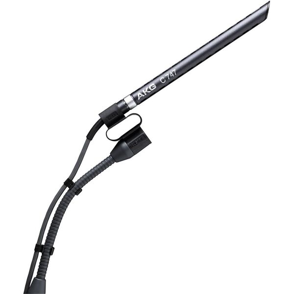 Микрофон AKG C747 V11 артикул A106179-1