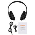 Наушники Digma BT-14 Black (L150BT) артикул A142437-1-10