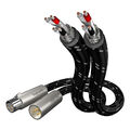 Кабель межблочный In-Akustik Exzellenz Stereo Cable XLR 3.0m #00605003 артикул A112336-1-1