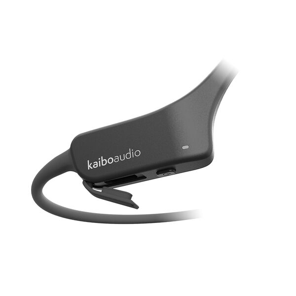 Наушники Kaibo Audio Verse Midnight Black артикул A155544-1-5