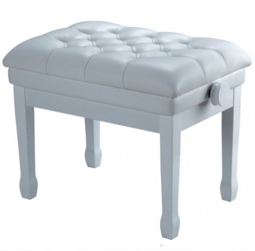 Банкетка Rin HY-PJ006-GLOSS-WHITE артикул A156759-1
