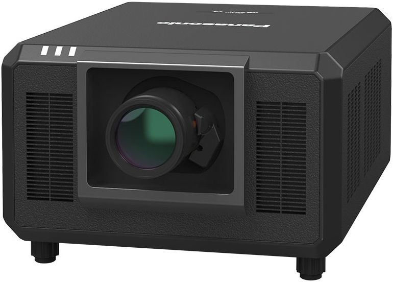 Лазерный проектор Panasonic PT-RQ35KE (без объектива) артикул A143811-1