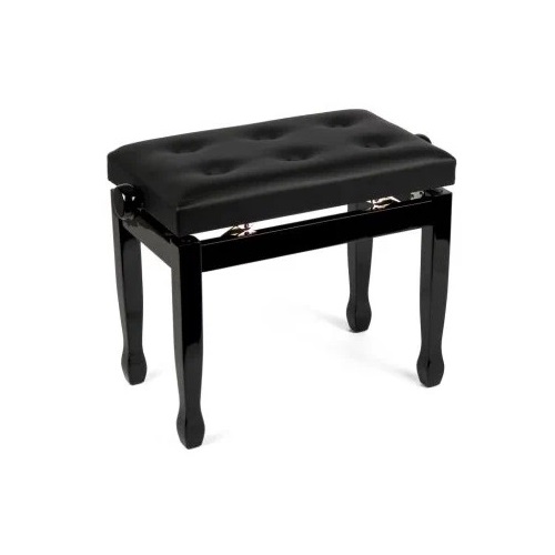 Банкетка Rin HY-PJ014-GLOSS-BLACK артикул A156752-1