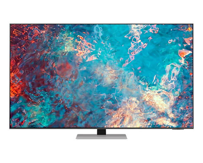QLED телевизор Samsung QE55QN85AAU артикул A141863-1-5