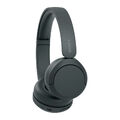 Беспроводные наушники Sony WH-CH520 Black артикул A166322-1-1