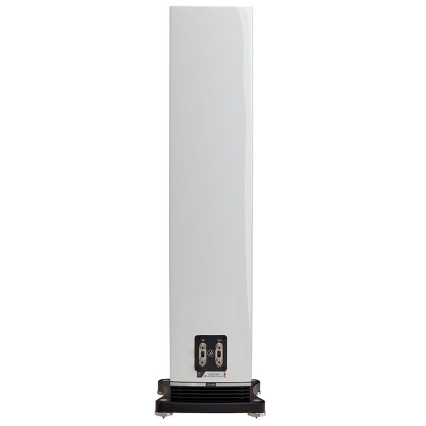 Напольная акустика Fyne Audio F501 Piano Gloss White артикул T145738-1-5