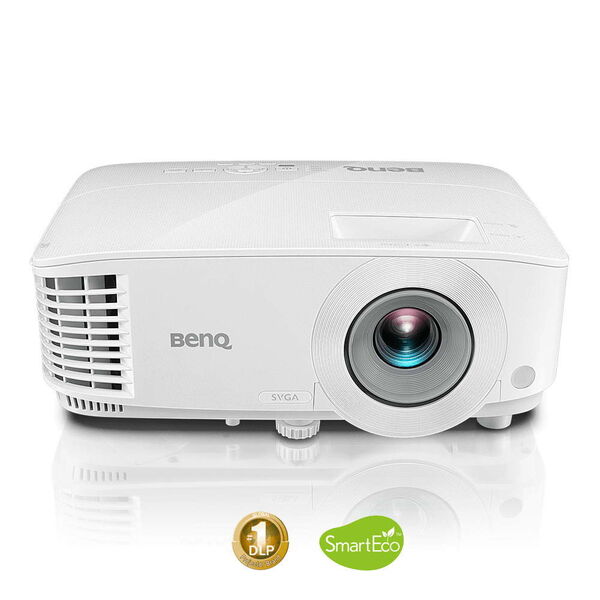 Проектор портативный Benq MS550 артикул A138717-1 в интернет-магазине «HiFi-Trade»