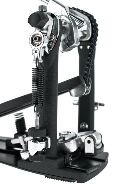 Педаль для барабана TAMA HP900PN Iron Cobra Drum Pedal w/case артикул A124283-1-6