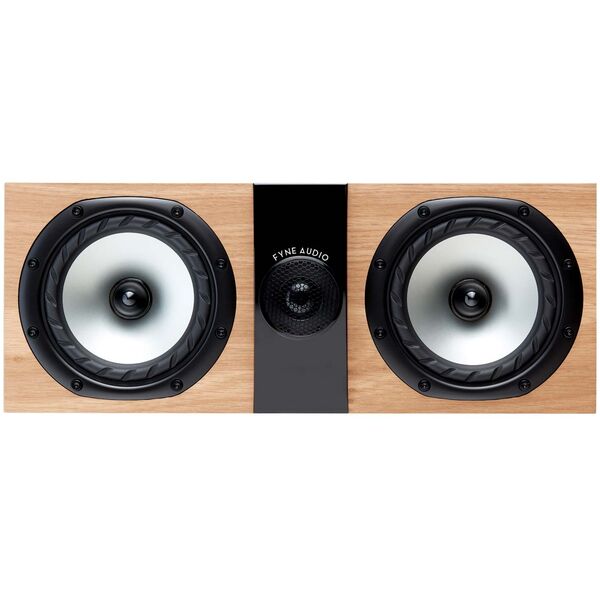 Настенная акустика Fyne Audio F300 LCR Light Oak артикул A120679-1-3