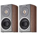 Полочная акустика Audiovector R 1 Avantgarde Italian Walnut