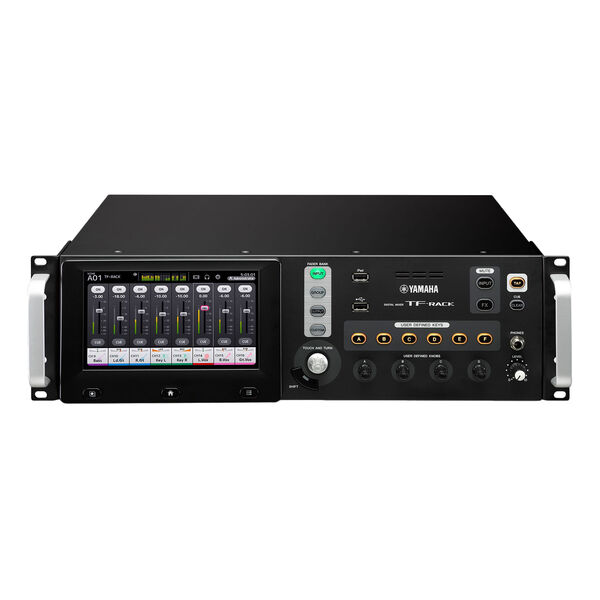 Микшерный пульт Yamaha TF-RACK артикул A116853-1