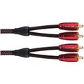 Кабель межблочный AudioQuest Golden Gate 2RCA-2RCA (3.0 м) артикул A133512-1-3
