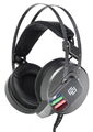 Игровая гарнитура Oklick HS-L550G THUNDER black