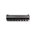 Светильник трековый JazzWay PTR 2120R 20Вт BL