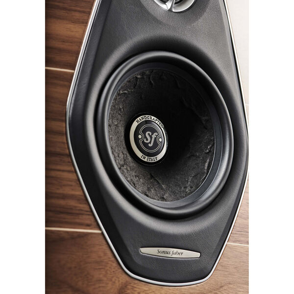 Напольная акустика Sonus Faber Olympica Nova III walnut артикул T146440-1-8