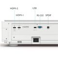 Проектор ультракороткофокусный Benq V7000i white артикул A145078-1-4