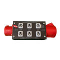 Дистрибьютор питания EDS ET4-6PC