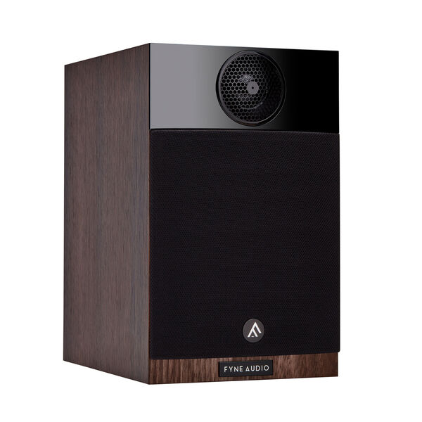 Полочная акустика Fyne Audio F300 Walnut артикул A120711-1-2