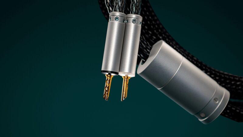 Акустический кабель Ansuz Acoustics Speakz P2 3m артикул A165872-1-3
