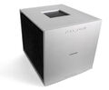 Усилитель мощности Pilium Hercules Black артикул A140840-1-5