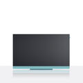 LED телевизор Loewe We. SEE 43 Aqua Blue артикул A147471-1-4