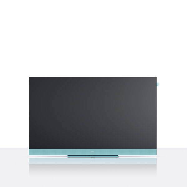 LED телевизор Loewe We. SEE 43 Aqua Blue артикул A147471-1-4