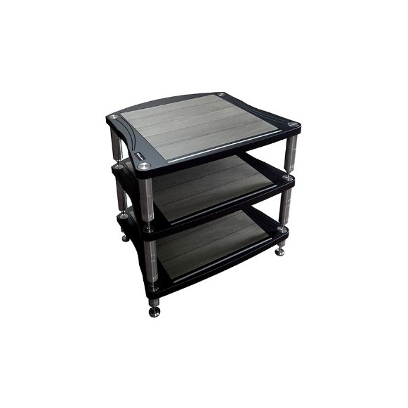 Стойка под Hi-Fi Bassocontinuo ACCORDEON XL4 2.1 Portofino 305 mm артикул A165010-1