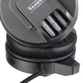 Игровая гарнитура Oklick HS-L550G THUNDER black артикул A138752-1-11