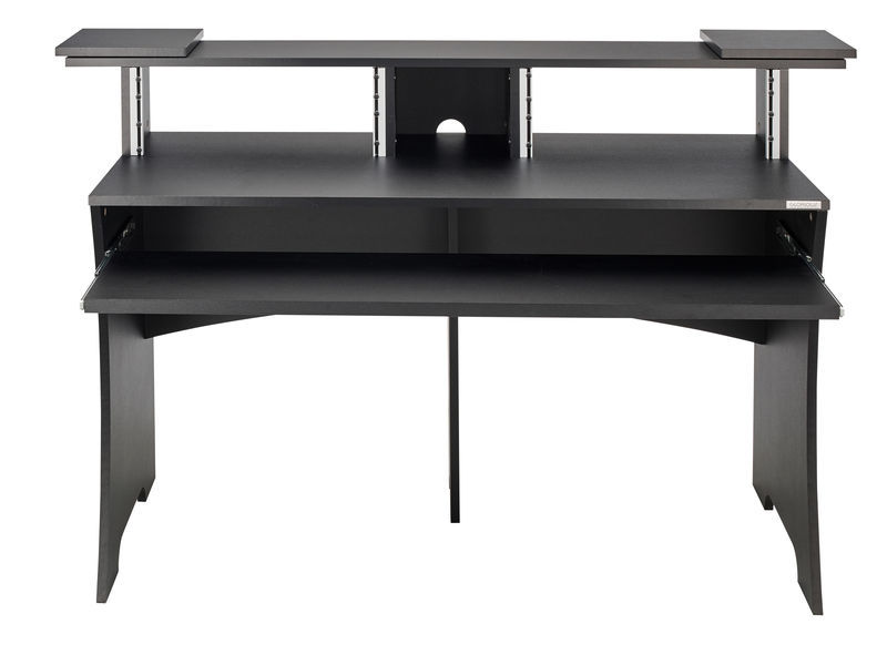 Стол аранжировщика Glorious Workbench black артикул A129140-1-2