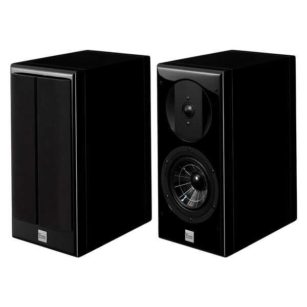 Полочная акустика Vienna Acoustics Haydn Grand Symphony Edition piano black артикул X34078660-1