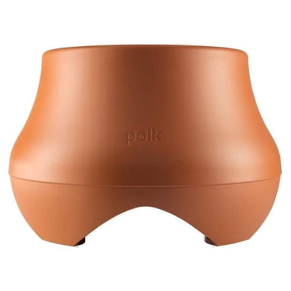 Сабвуферы Polk Audio Atrium Sub 100 terracotta артикул X34018210-1