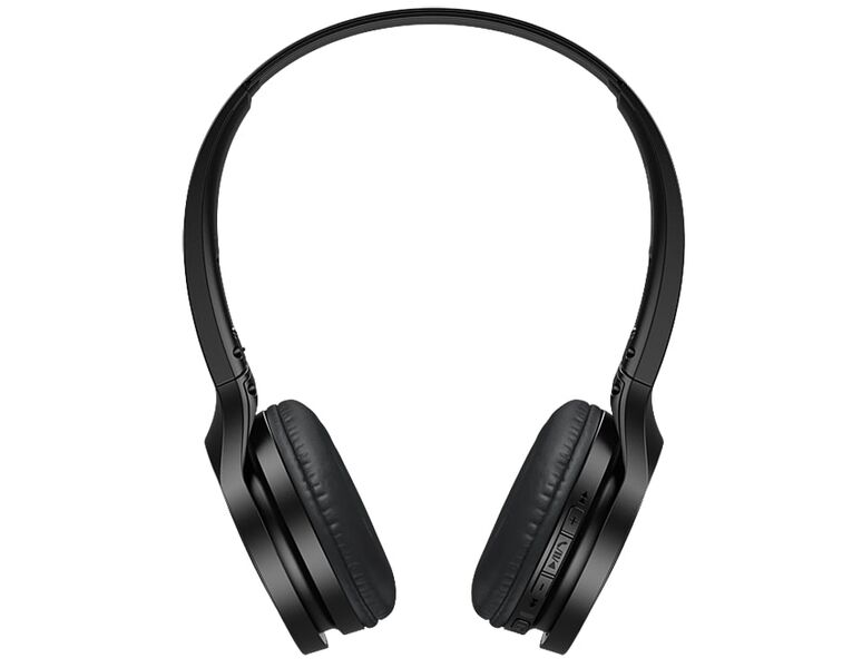 Наушники Panasonic RP-HF400BGCK артикул A116115-1-2