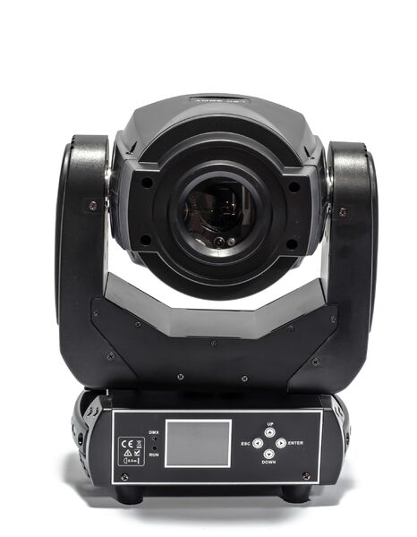 Cветодиодный вращающийся прожектор PROCBET H90P-SPOT артикул A131080-1-3