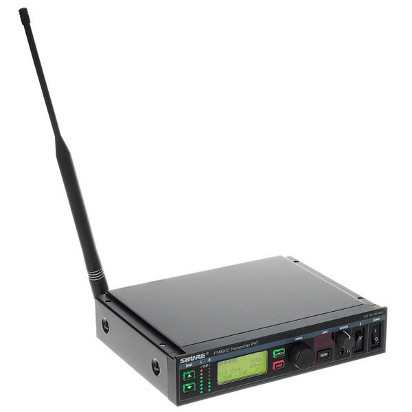 Радиосистема Shure P9TE K1E 596 - 632 MHz артикул A105879-1