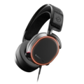 Наушники SteelSeries Arctis Pro USB black