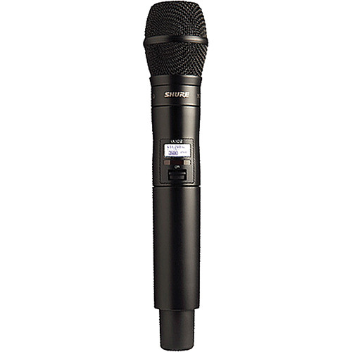 Передатчик Shure ULXD2/KSM9 G51 470-534 MHz артикул A119556-1