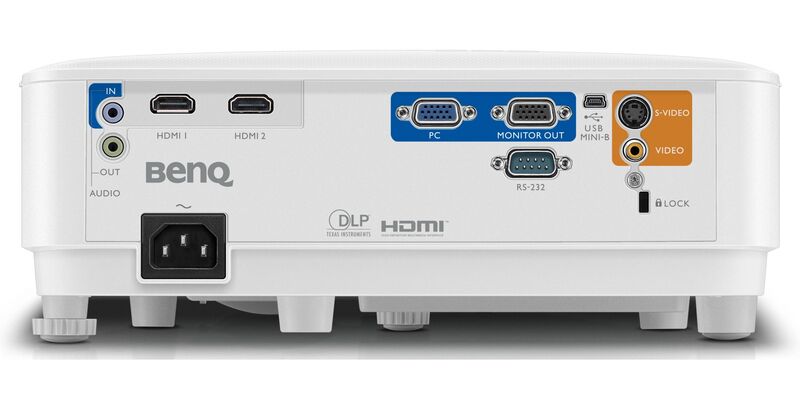 Проектор Benq MH550 артикул A115656-1-3