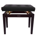 Банкетка ROCKDALE Rhapsody 130 Rosewood артикул A145997-1-6