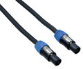 Кабель акустический Speakon Bespeco 2P XCSS200 2 m артикул A146436-1-1