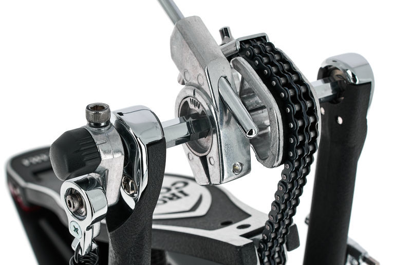 Педаль для барабана TAMA HP900PN Iron Cobra Drum Pedal w/case артикул A124283-1-11