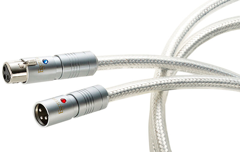 Кабель межблочный аудио Esoteric 7N - DA3300 Mexcel XLR, 1.0 м артикул A143963-1