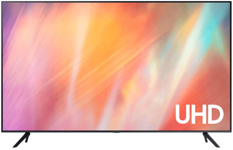 LED телевизор Samsung UE50AU7170UXRU артикул A143243-1