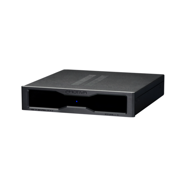 Усилитель мощности Emotiva PA-1 артикул A122554-1-2