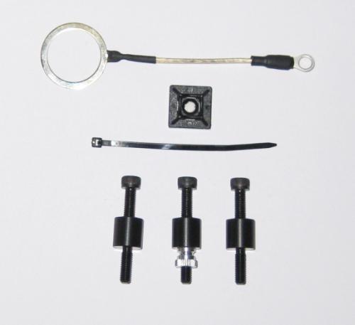 Аксессуар для винила Michell Engineering De Coupling kit SME артикул A107073-1