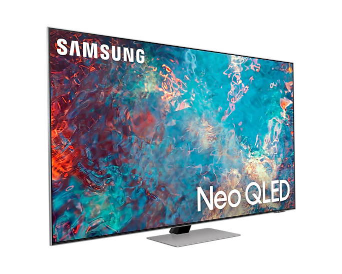 QLED телевизор Samsung QE55QN85AAU артикул A141863-1-2
